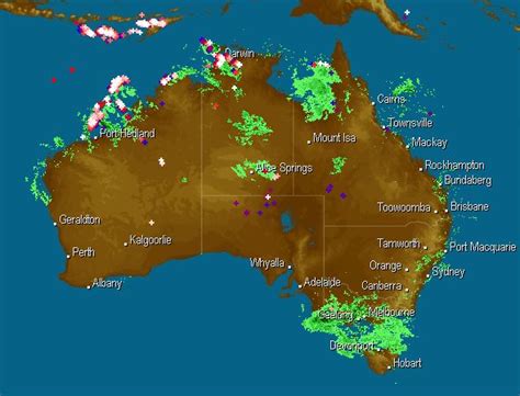 Sydney, NSW, AU Current Weather .